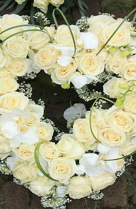 addobbi floreali funebri agrigento