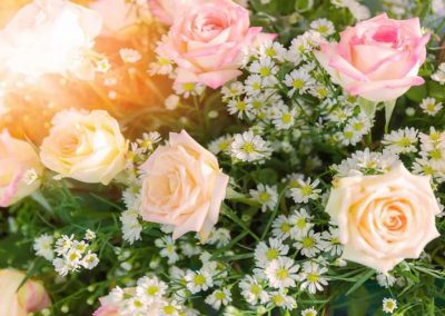 addobbi floreali funebri agrigento