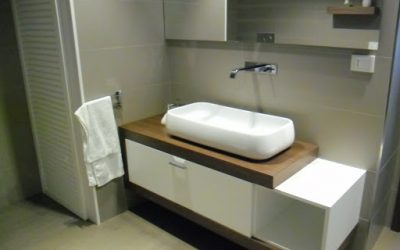 Arredo Bagno