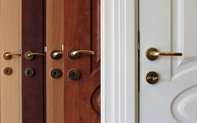 Porte Interne ed Esterne