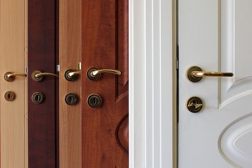 Porte Interne ed Esterne